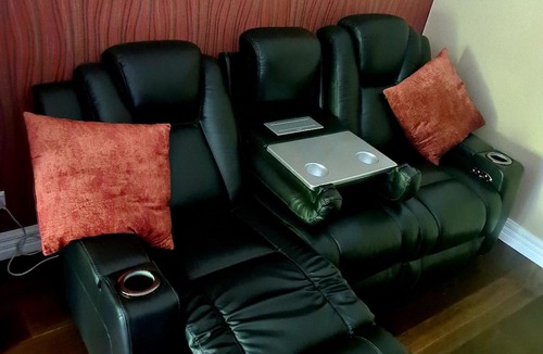 Paraparaumu Cottage | Matai Huka Boutique Accommodation