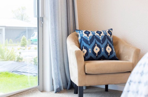 Arthur's Point Apartment | Queenstown-Coronet Peak: Cosy Self-Contained Studio, Arthurs Pt, Queenstown, NZ