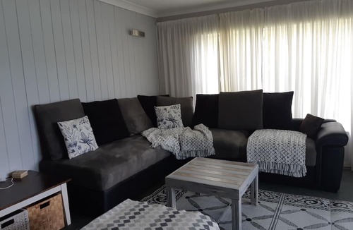 Whangaroa Apartment | Large Holiday Apartment overlooking the harbour