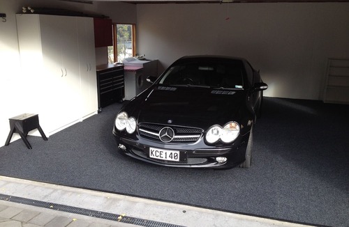 Queenstown City Centre House | Expansive home in the Heart of Queenstown with Stunning Views.