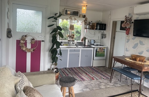 Urenui House | Family Friendly at #52