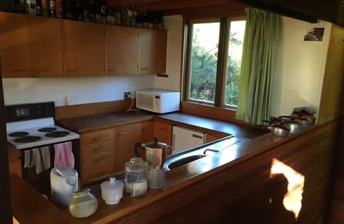 St. Arnaud House | Diks Cottage, St Arnaud