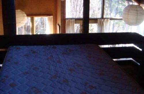 St. Arnaud House | Diks Cottage, St Arnaud