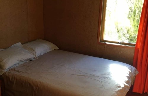 St. Arnaud House | Diks Cottage, St Arnaud