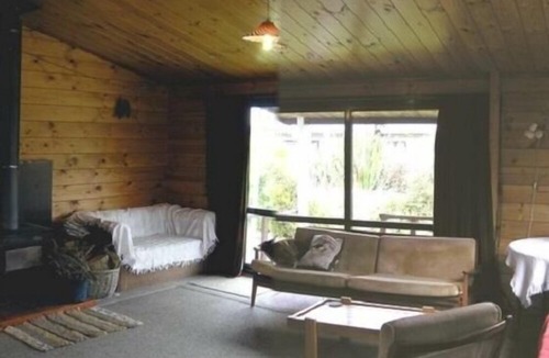 St. Arnaud House | Neals Cottage, St Arnaud