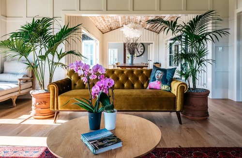 Oneroa House | The Lodge at Mudbrick