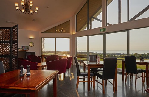 Kaikoura Hotel | Koura Bay Resort