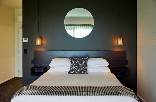 Kaikoura Hotel | Koura Bay Resort