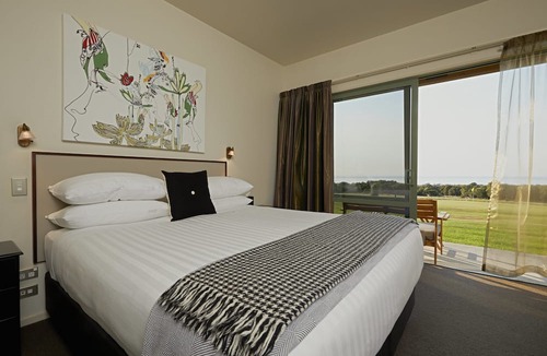 Kaikoura Hotel | Koura Bay Resort