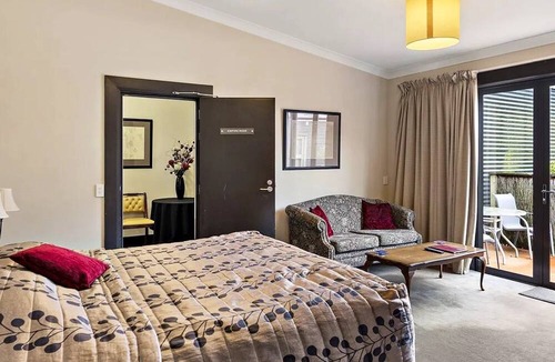 Solway Hotel | Gateway Motor Inn