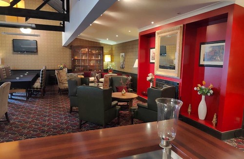 Solway Hotel | Gateway Motor Inn