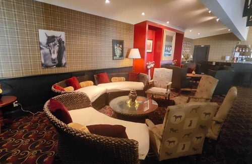 Solway Hotel | Gateway Motor Inn
