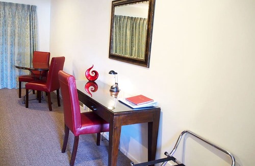 Twizel Other | Lake Ruataniwha Holiday Park