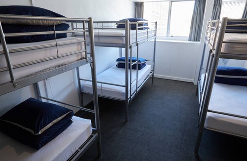 Auckland Central Business District Hostel | Attic Backpackers