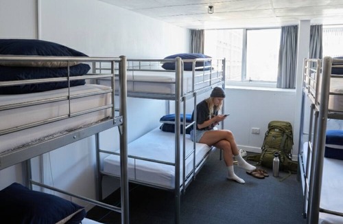 Auckland Central Business District Hostel | Attic Backpackers