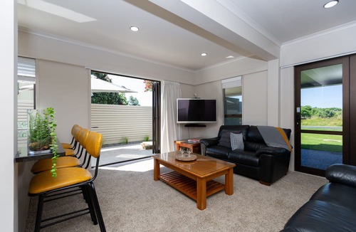 Waihi Beach House | Waihi Beach Paradise Resort