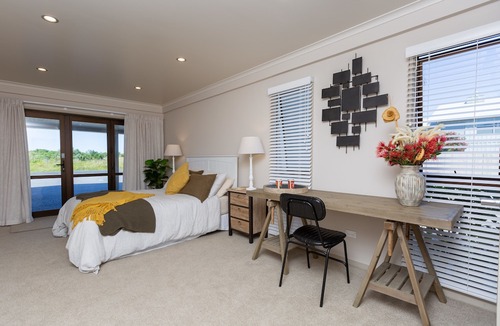 Waihi Beach House | Waihi Beach Paradise Resort