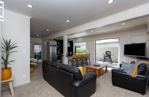 Waihi Beach House | Waihi Beach Paradise Resort