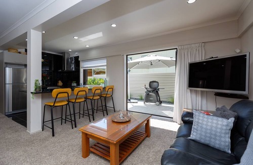 Waihi Beach House | Waihi Beach Paradise Resort