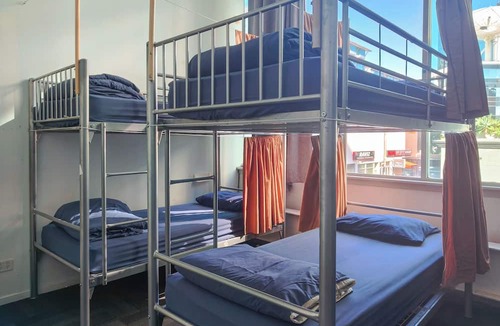 Auckland Central Business District Hotel | Metro Adventurer Backpackers