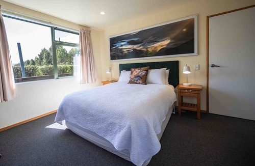 Greymouth Hotel | Goldfield Suites