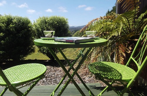 Greymouth Hotel | Goldfield Suites