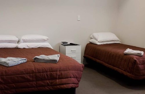 Geraldine Hotel | Geraldine Heritage Hotel