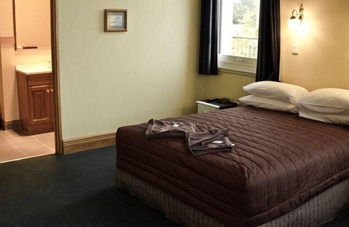 Geraldine Hotel | Geraldine Heritage Hotel