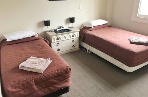 Geraldine Hotel | Geraldine Heritage Hotel