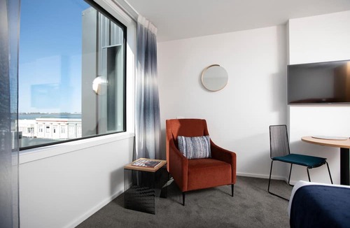 Tauranga Hotel | Quest Tauranga Central