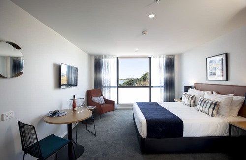 Tauranga Hotel | Quest Tauranga Central