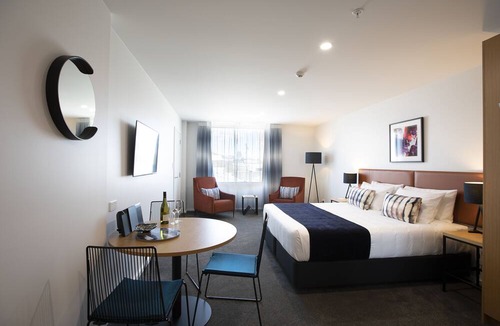 Tauranga Hotel | Quest Tauranga Central