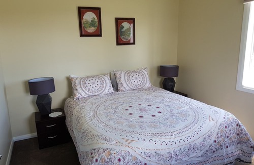 Kumara Hostel | Kumara Historic Cottages - Hostel