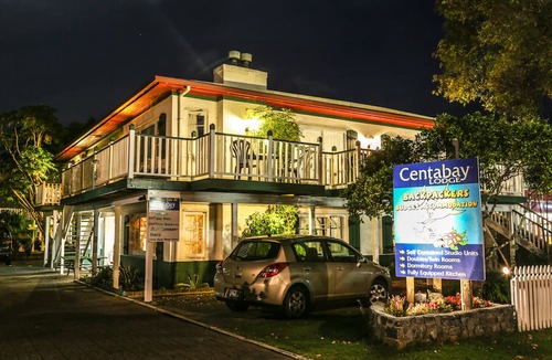 Paihia Hostel | Centabay Lodge - Hostel