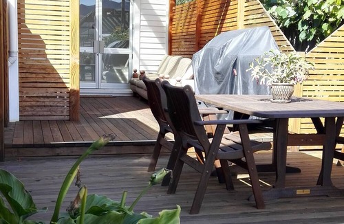 Starvation Hill Hostel | Oxford Queenette Backpackers