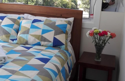Starvation Hill Hostel | Oxford Queenette Backpackers