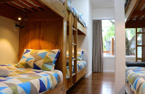 Starvation Hill Hostel | Oxford Queenette Backpackers