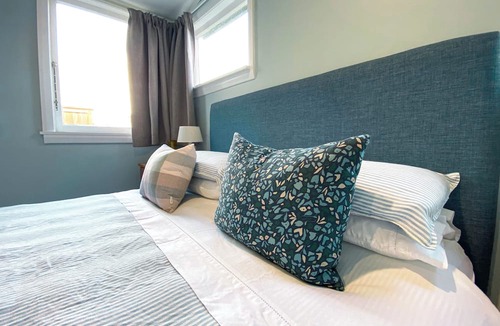 Parua Bay Bed & Breakfast | Kauri Villas