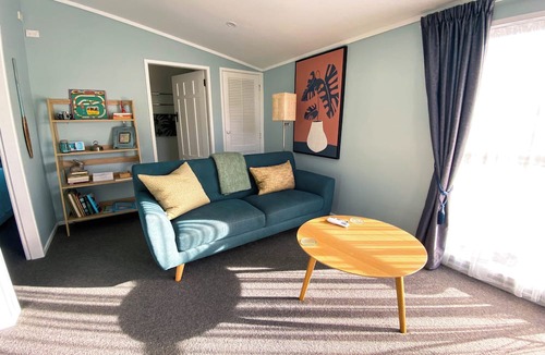 Parua Bay Bed & Breakfast | Kauri Villas