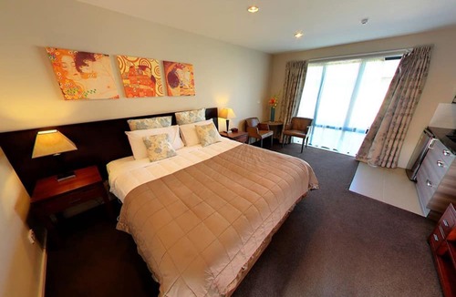 Sherborne Street Hotel | Apartments 118