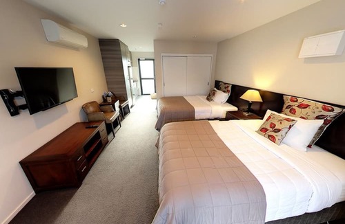 Sherborne Street Hotel | Apartments 118