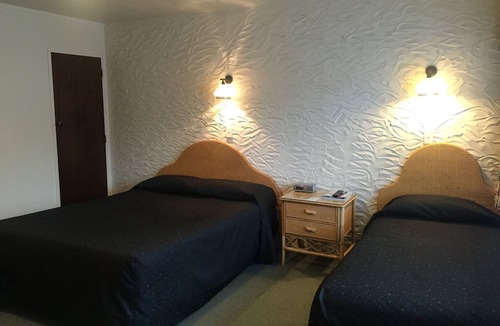 Rangitikei Hotel | Coachman Motel