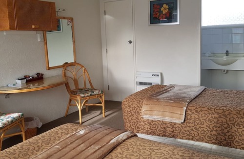 Rangitikei Hotel | Coachman Motel