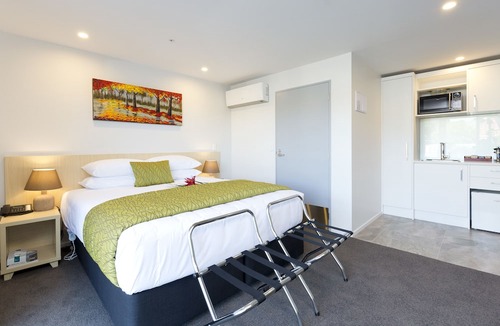 Addington Hotel | 239 on Lincoln Motel