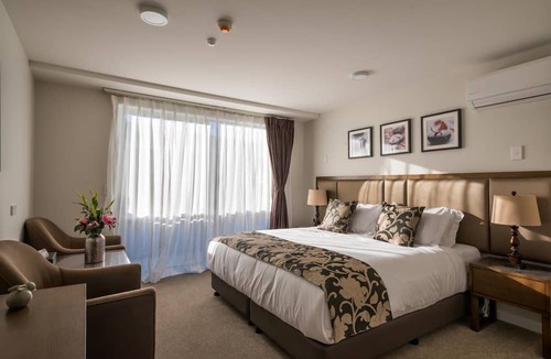 Riccarton Hotel | Golden Star Motel