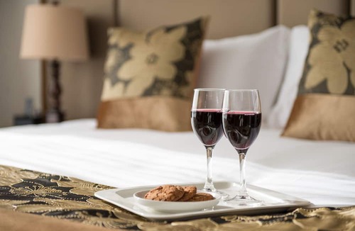Riccarton Hotel | Golden Star Motel