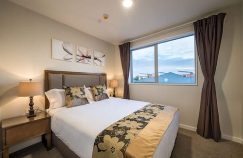 Riccarton Hotel | Golden Star Motel
