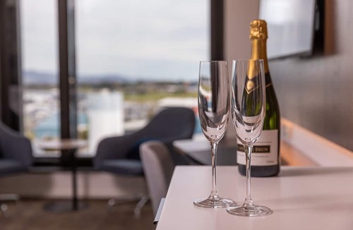 Christchurch Hotel | Novotel Christchurch Airport
