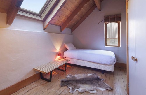 Arrowtown Villa | Wharenui
