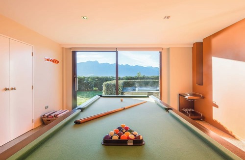 Fernhill House | Bellbrae